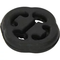   Kipufogótartó gumi 255-853 / 620-853 / VW., Audi, Szamara, Wartburg 1.3 gyári Volkswagen és Audi modellekhez