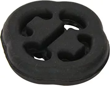 Kipufogótartó gumi 255-853 / 620-853 / VW., Audi, Szamara, Wartburg 1.3 gyári Volkswagen és Audi modellekhez