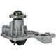 Vízpumpa kis aggyal A310002P / 068121005 Volkswagen és Audi modellekhez