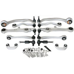   Lengőkar – Volkswagen Audi – 8E0498998S1 / KEIKO80045998