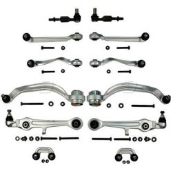   Lengőkar szett készlet A4, Passat 8D0498998 D200001/DKM Oktávia Volkswagen és Audi modellekhez