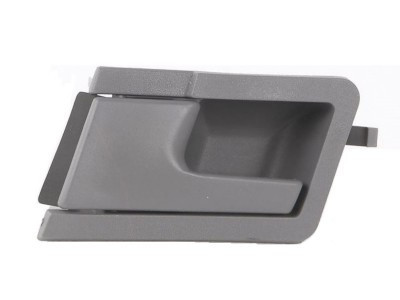 T4 belső kilincs bal szürke 701837019G Volkswagen és Audi modellekhez
