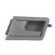 T4 belső kilincs bal szürke 701837019G Volkswagen és Audi modellekhez