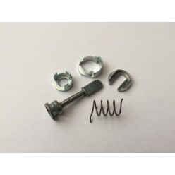   Zárjavító készlet 45mm ovég 1U0837898 M0343 Skoda Fabia Volkswagen és Audi modellekhez