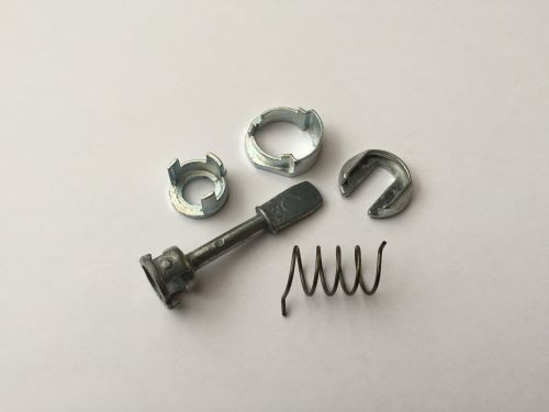 Zárjavító készlet 45mm ovég 1U0837898 M0343 Skoda Fabia Volkswagen és Audi modellekhez