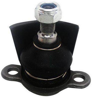 Gömbfej trapéz D120012 Sharan 7M0407365 Volkswagen és Audi modellekhez