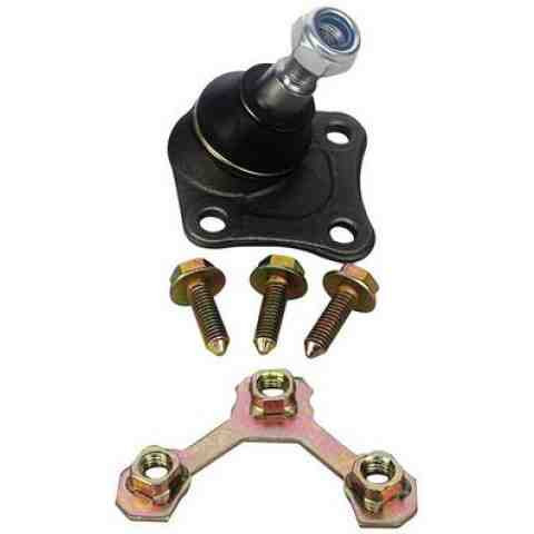 Gömbfej – talpas – G4 – 1J0407366 – Volkswagen / Audi