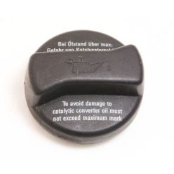   Olajbeöntő sapka 026103485 universal VW, Opel, BMW, Ford Volkswagen és Audi modellekhez