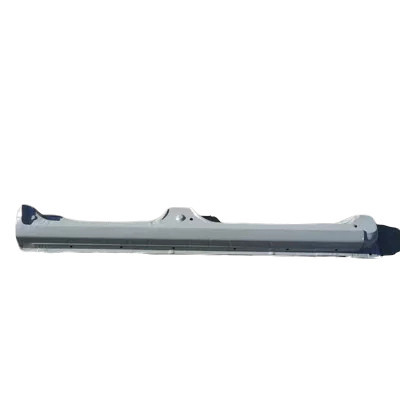 Küszöb bal – Suzuki Alto 5 ajtós (2002–2008) (6808011)