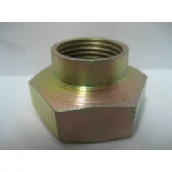 Tengelycsonkanya Elsö 18X1.5 09159-18008 Suzuki Alto