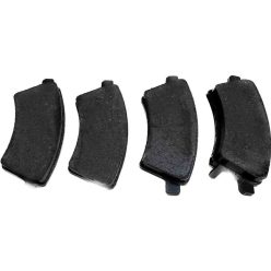 Fékbetét 55810-79J00 Suzuki SX4 2006-tól