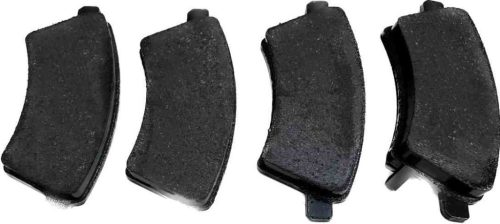 Fékbetét 55810-79J00 Suzuki SX4 2006-tól