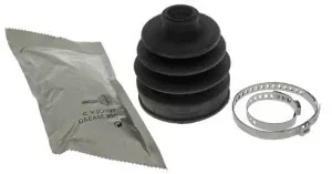Féltengelygumi szett – belső – Suzuki Swift 1.0 / 1.3 (44119-80E00)