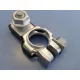 Akkumulátor saru – pozitív ( + ) – 36739-62J00 – Suzuki Swift 2005–2009, Splash, SX4, Celerio