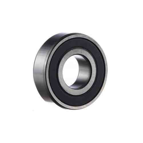 Csapágy - hátsó kerékagy - kicsi - 62042RS (47x20x14) (kompatibilitás: lásd a leírásban!)