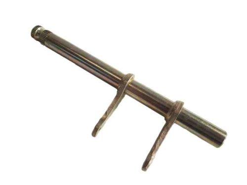 Kuplung kiemelő villa – Suzuki 23260-63J00 (kompatibilitás: lásd a leírásban!)