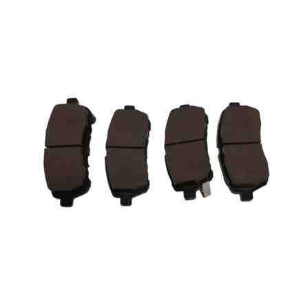 Fékbetét 2010- 55810-68L00 Suzuki Swift IV, V 2010-től 