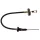 Kuplungbowden Suzuki 1.0 23710-80E00 (Suzuki)