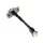 Ajtóhatároló – Swift new – 81810-62J01 / -75J01 – Suzuki