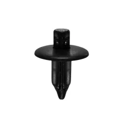   Kárpitpatent - fekete - nagy - 18X7X12 - Suzuki 09409-07321-5PK (187502)