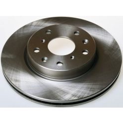   Féktárcsa – Első - Suzuki SX4 (Denckermann B130428 / S5005V / 55311-79J01)