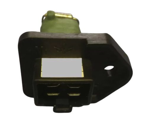 Fűtőmotor ellenállás /előtét – Suzuki Swift II 1.0 / 1.3 / 1.6 (1989–2003) (74290-60E00)