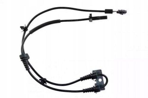 ABS jeladó - bal, első - NTY HCASU004 (kompatibilitás: lásd a leírásban!)