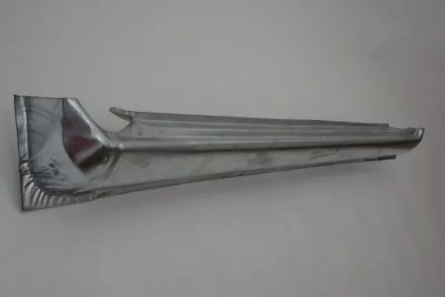 Küszöb Külső Bal 4-5 Ajt. 6811011 Suzuki Swift II