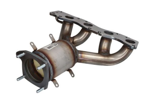 1 katalizátor leömlöcsövel ignis wagon r+ wr+ 1.3 subaru justy  j1091686 14110-86g01-h02  suzuki