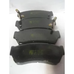 Fékbetét Swift II. -98.05 55200-61880 (Suzuki)