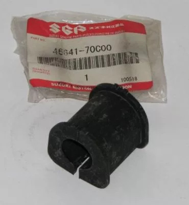 Stabilizátor Gumi Hátsó Sedan 46641-70C00 Suzuki Swift II