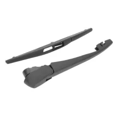 Ablaktörlökar Hátsó+Lapát Alto 04-10 (Suzuki)