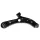 Lengökar Elsö Jobb New Swift 05- 45201-62J00 (Suzuki)