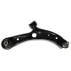Lengökar Elsö Jobb New Swift 05- 45201-62J00 (Suzuki)