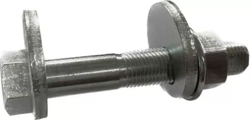 Suzuki Swift II Futóműállitócsavar+Alátét+Anya 46330-60E01 