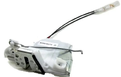 Zárszerkezet elektromos, jobb első – Suzuki Swift III. IV. V. (2005–) (82201-62J22)