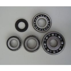   Csapágy – 6-42305AE  váltócsapágyak + szimering – Suzuki Swift 05-, Ignis – E09562 – 4db-os