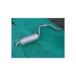   Hátsó kipufogódob – Suzuki Wagon R+ (24.029, 14300-84E00)