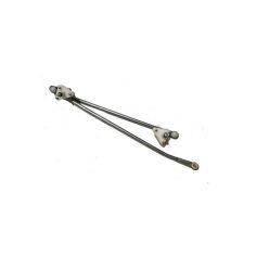 Ablaktörlő Mechanika Wr+ Wagon R+ 38102-83E01 (Suzuki)