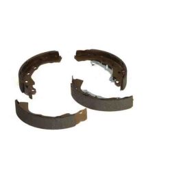   Fékpofa garnitúra - hátsó - Suzuki Swift II - 53200-80EC0 (20489939)