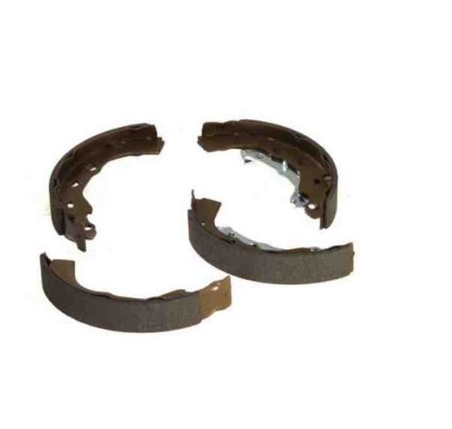 Fékpofa garnitúra - hátsó - Suzuki Swift II - 53200-80EC0 (20489939)