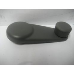   Ablaktekerő kar - fekete - Suzuki Swift II - Suzuki (82960-80E00-5ES#)