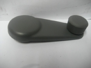 Ablaktekerő kar - fekete - Suzuki Swift II - Suzuki (82960-80E00-5ES#)