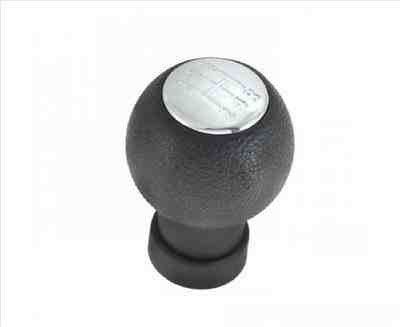 Sebességváltó gomb - Suzuki Splash - Szürke - Suzuki (28113-51K60-EZR)