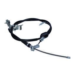   Kézifékkötél bal – dobfékes – Suzuki SX4 (54402-79J00)