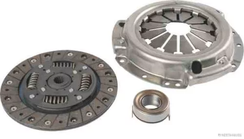 Kuplungszett – Suzuki Ignis / Wagon R+ / Swift 1.3 VVT (Valeo, 22000-86G00)