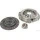 Kuplungszett – Suzuki Ignis / Wagon R+ / Swift 1.3 VVT (Valeo, 22000-86G00)
