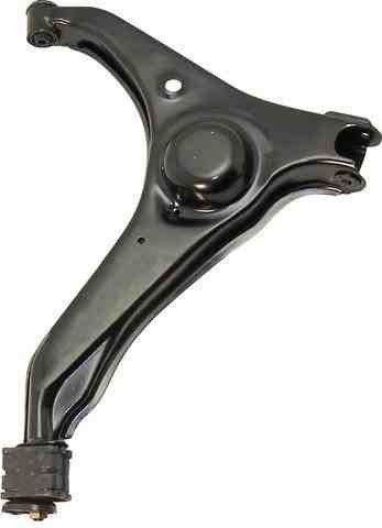 Lengőkar - hátsó, bal - Suzuki Swift - Suzuki (46202-80E41)