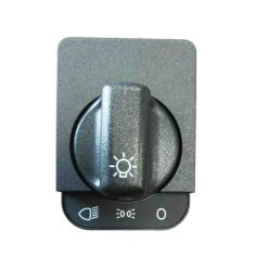   Világításkapcsoló – Wagon R+ / WR+ / Opel is – 37210-83E10 – Suzuki