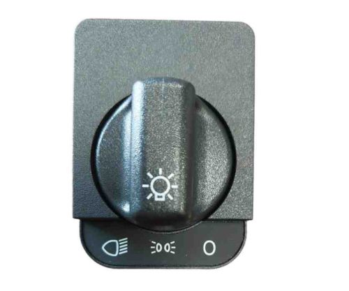 Világításkapcsoló – Wagon R+ / WR+ / Opel is – 37210-83E10 – Suzuki